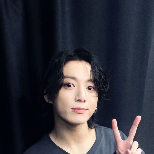 221016 Jung Kook on Instagram - PTKOREA