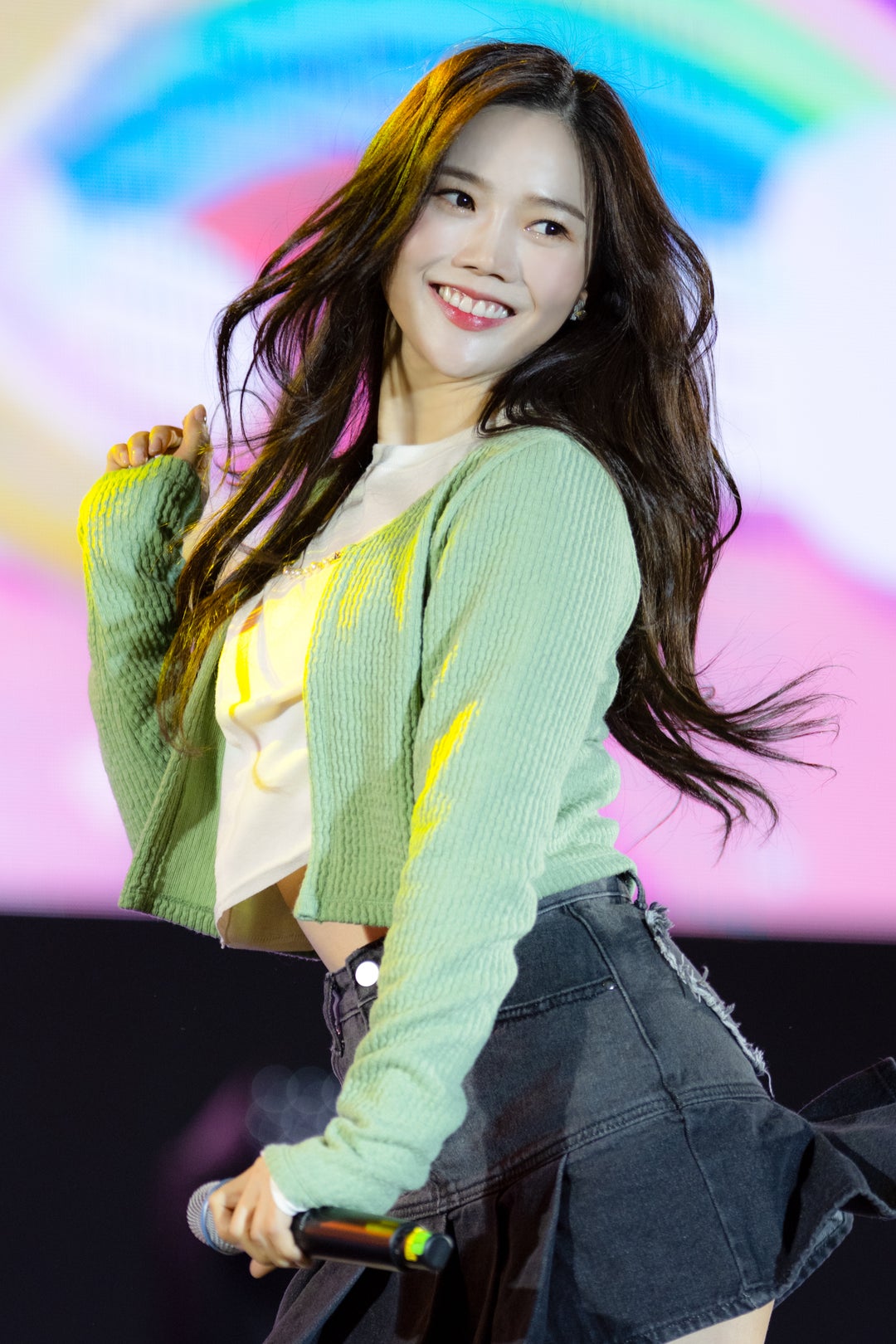 Hyojung & Yooa - PTKOREA