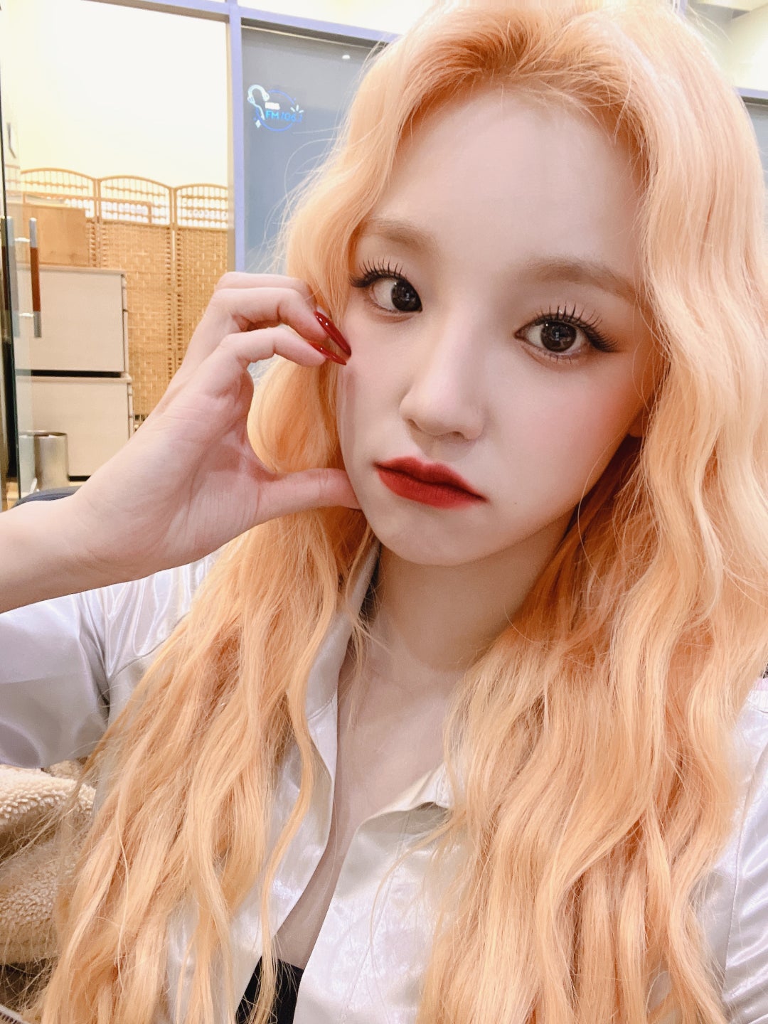 Yuqi - PTKOREA
