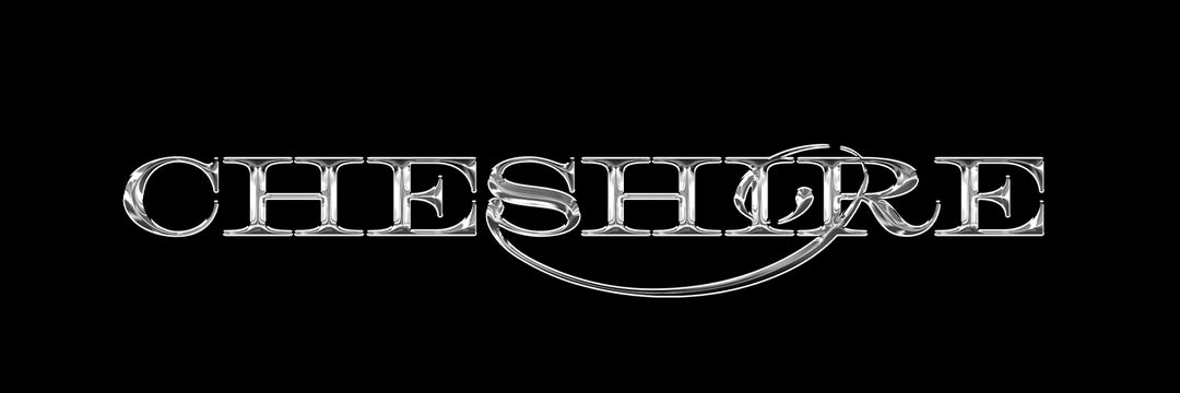 ITZY - CHESHIRE (Comeback Teaser Poster + New Logo / Banner + Schedule