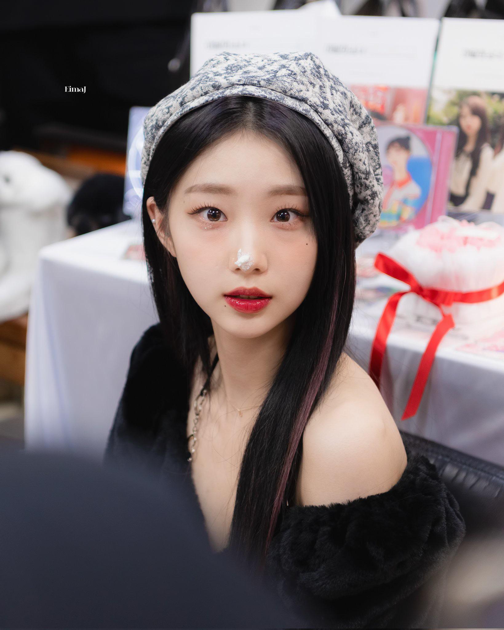 Yeojin - PTKOREA
