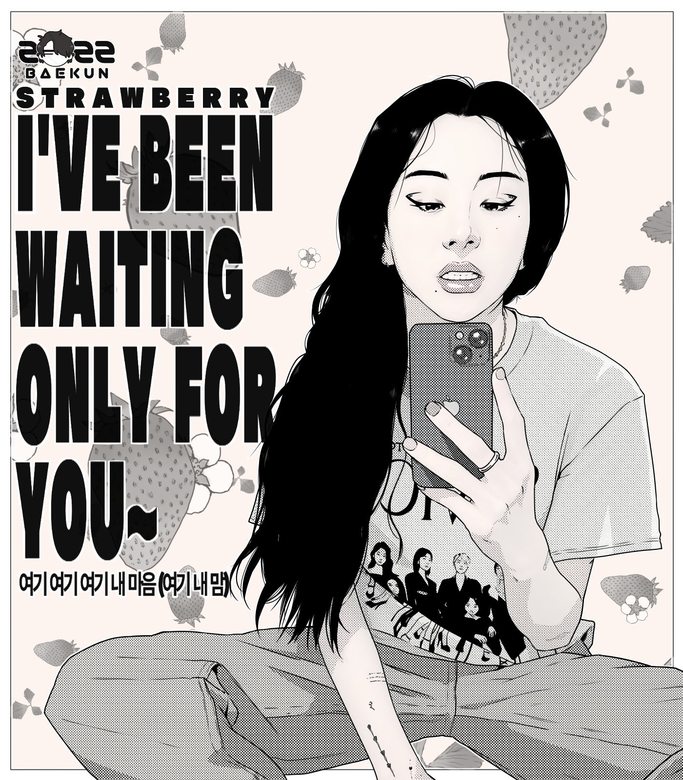 Another Chaeyoung Artwork I Did A Few Months Back PTKOREA another-chaeyoung-artwork-i-did-a-few-months-back-ptkorea