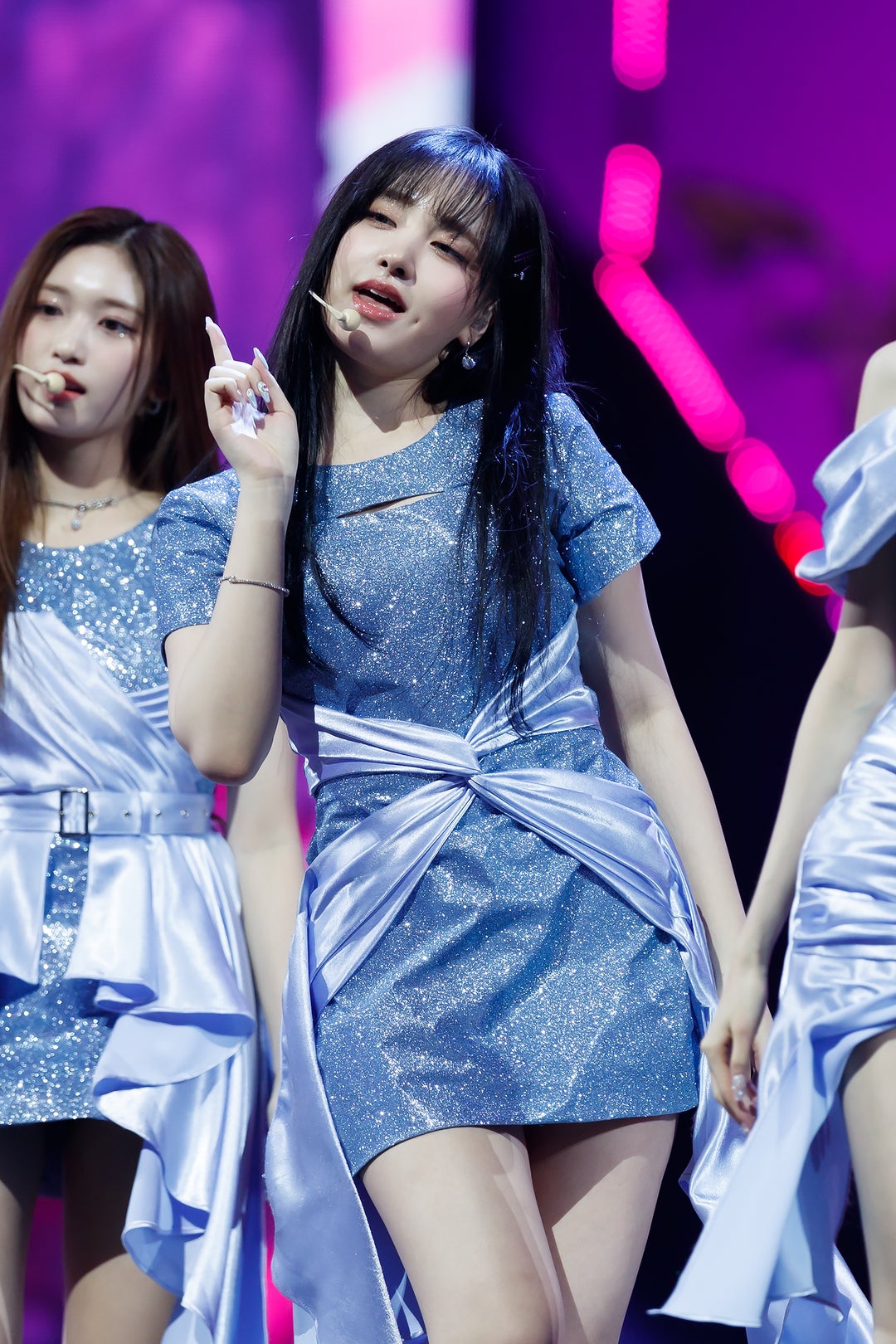 IVE @ MMA 2022 - PTKOREA