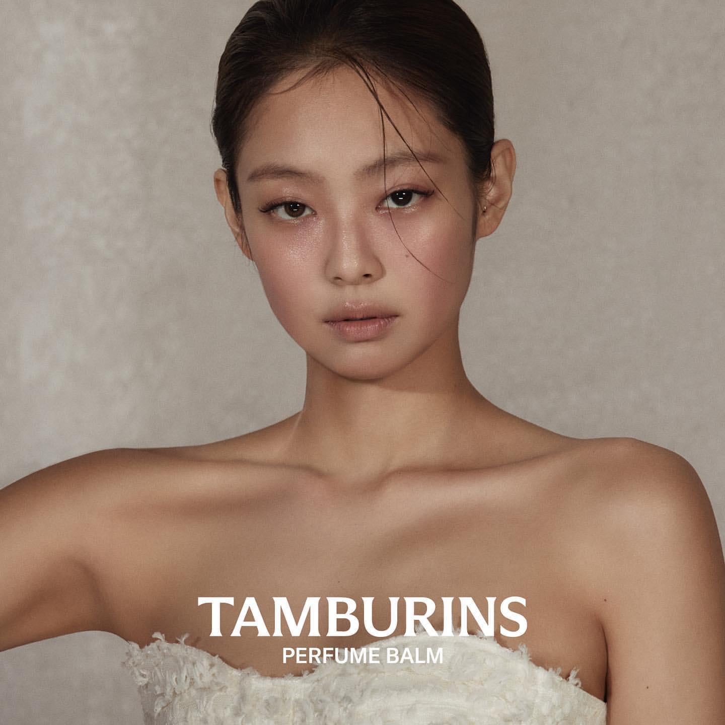 221123 Jennie for Tamburins PTKOREA
