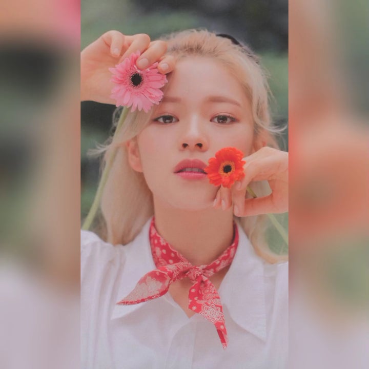 &mldr;jeongyeon - PTKOREA