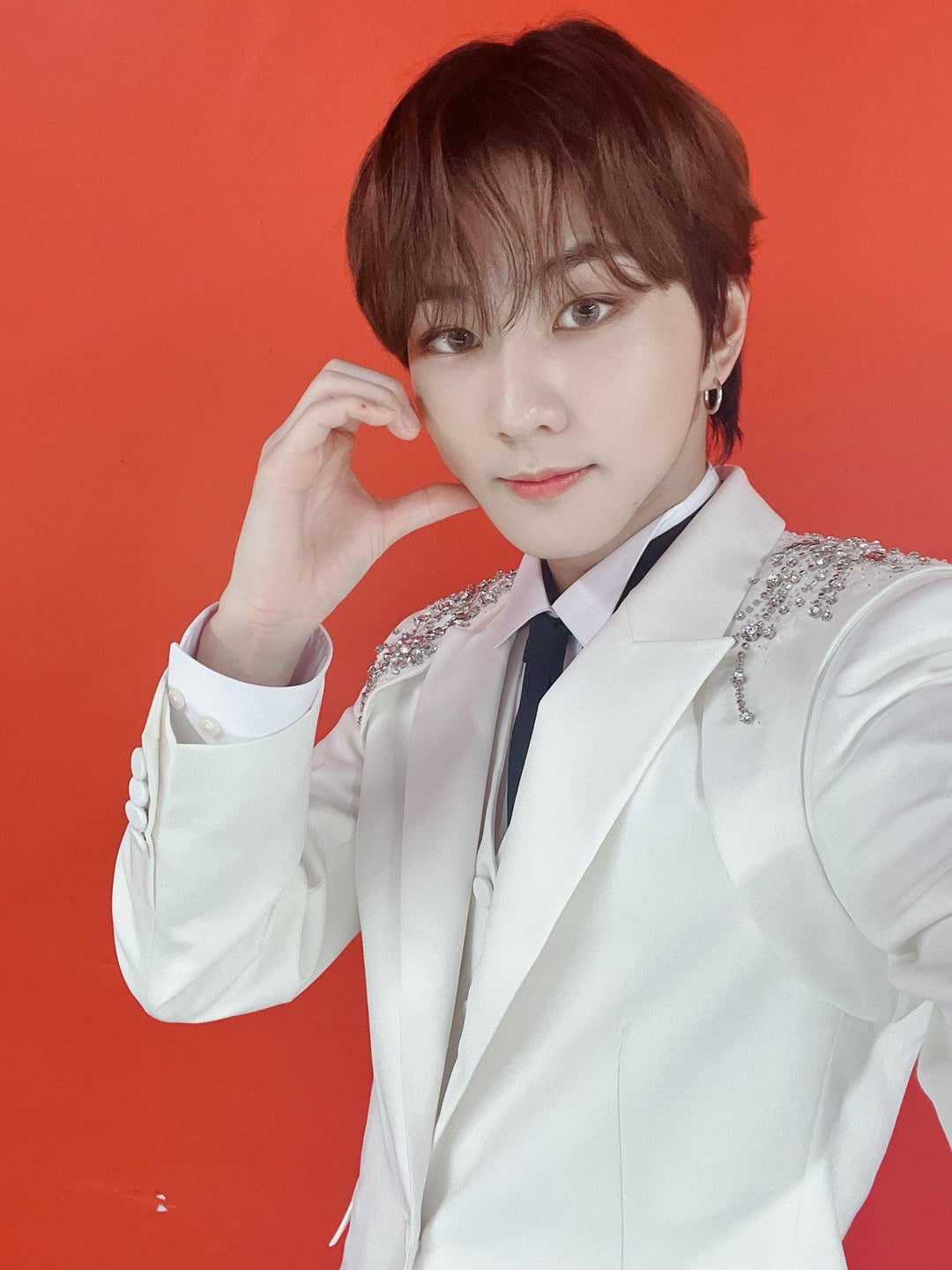 230108 Twitter: Jungwon - PTKOREA