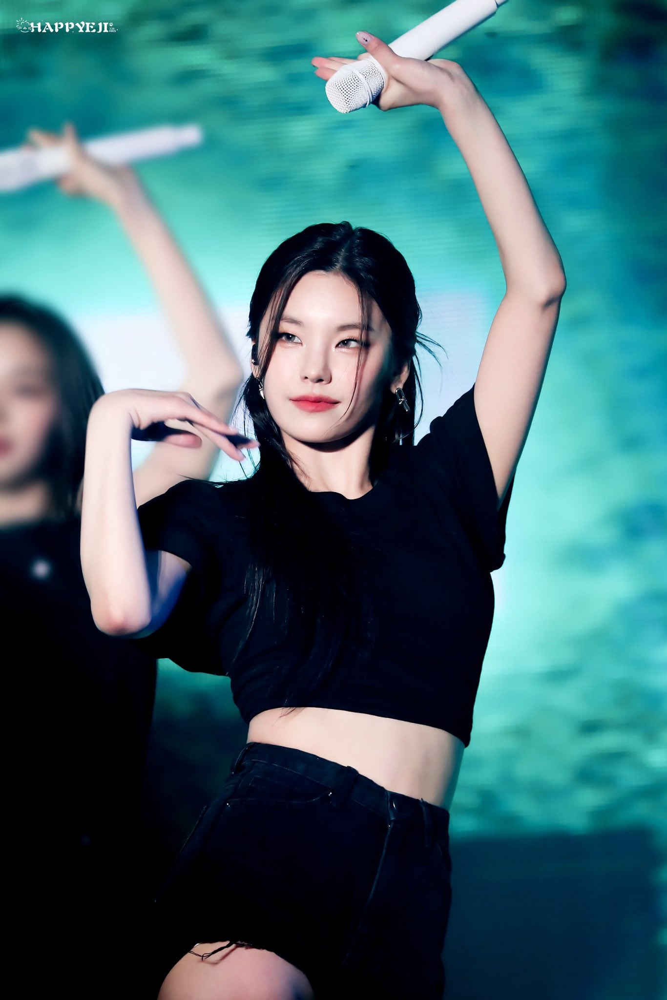 Yeji - PTKOREA