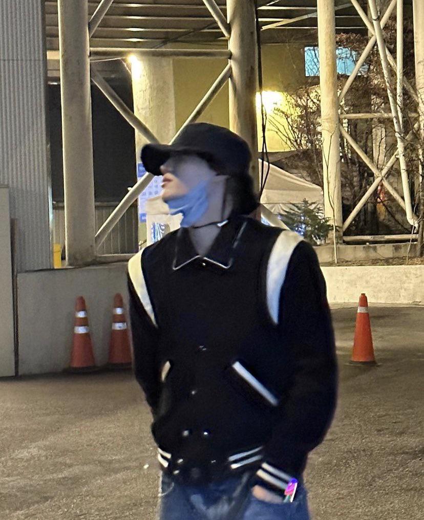 230219 Kai Instagram Update - "🛝" - PTKOREA