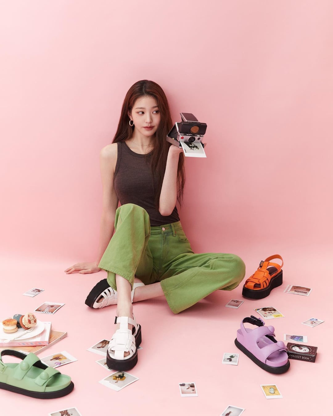 230323 Suecomma Bonnie Instagram Update With Wonyoung PTKOREA 230323-suecomma-bonnie-instagram-update-with-wonyoung-ptkorea