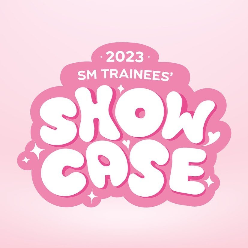 SM Training Unit is getting ready for a showcase featuring some female