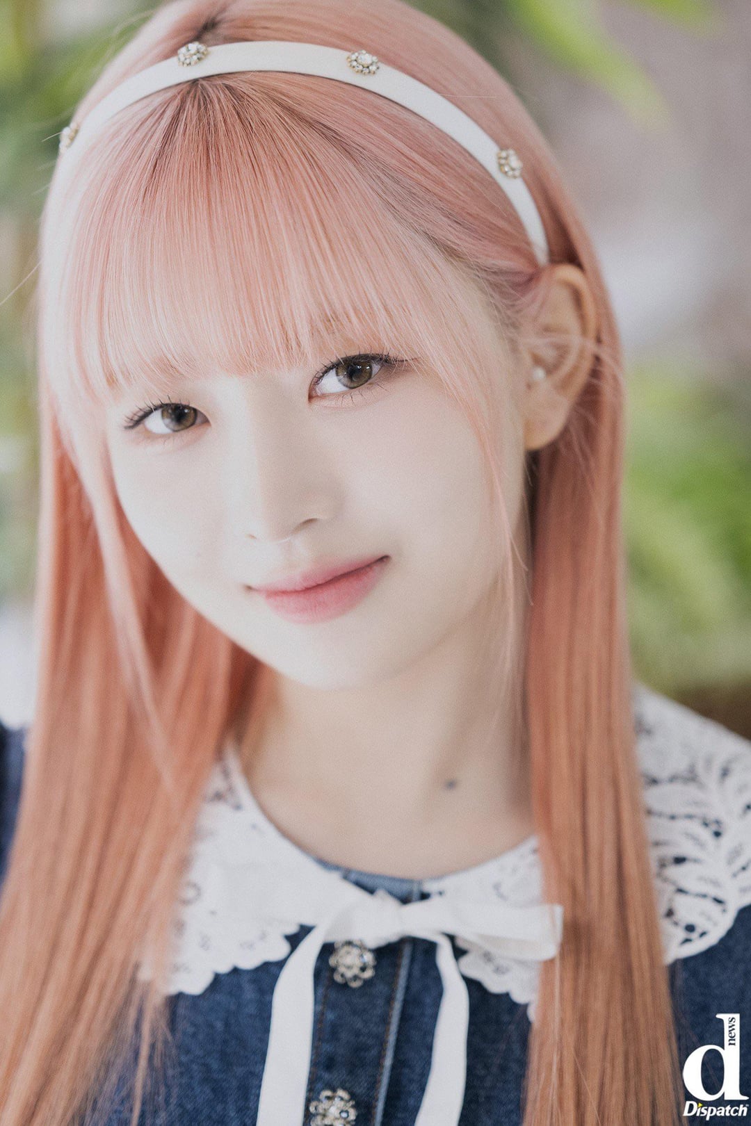 230412 Korea Dispatch Website Update with IVE HD Photos 2 PTKOREA