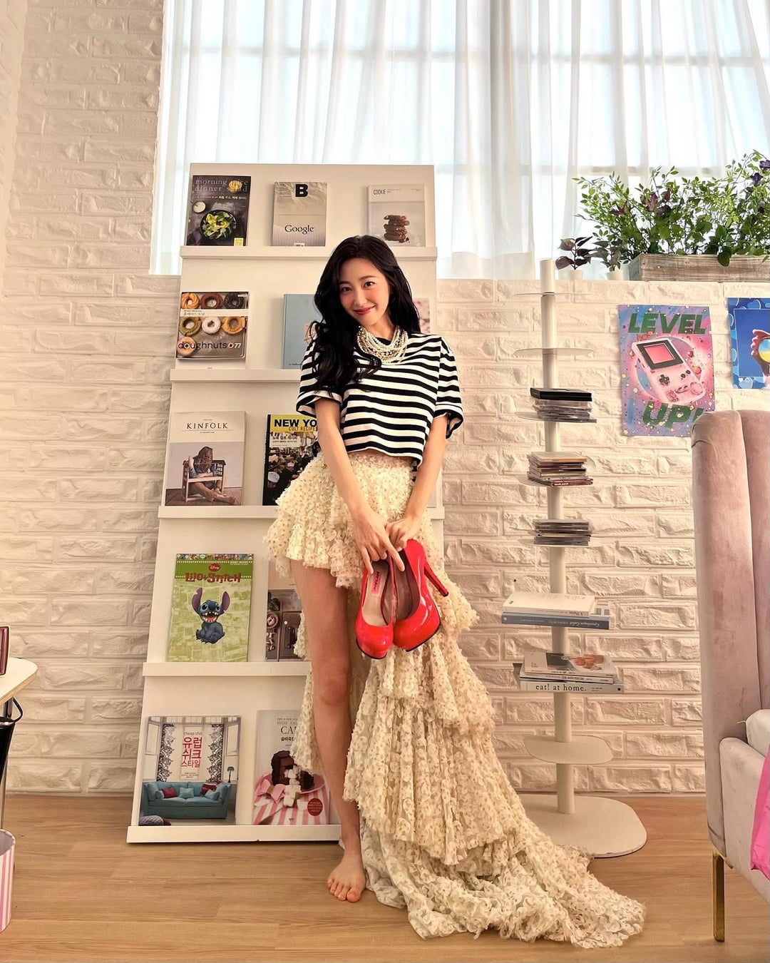 Yukyung - PTKOREA