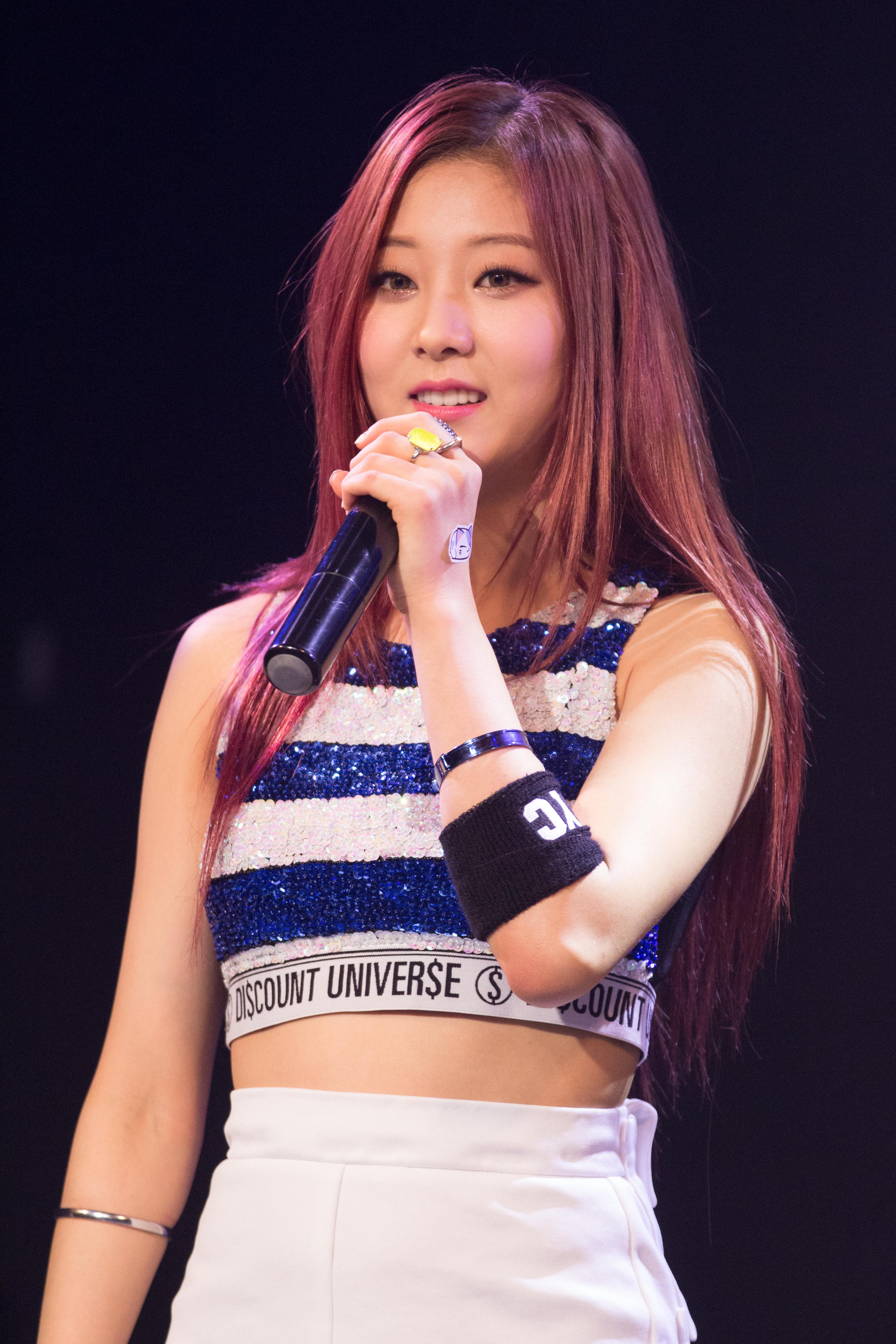 Seungyeon PTKOREA seungyeon-ptkorea