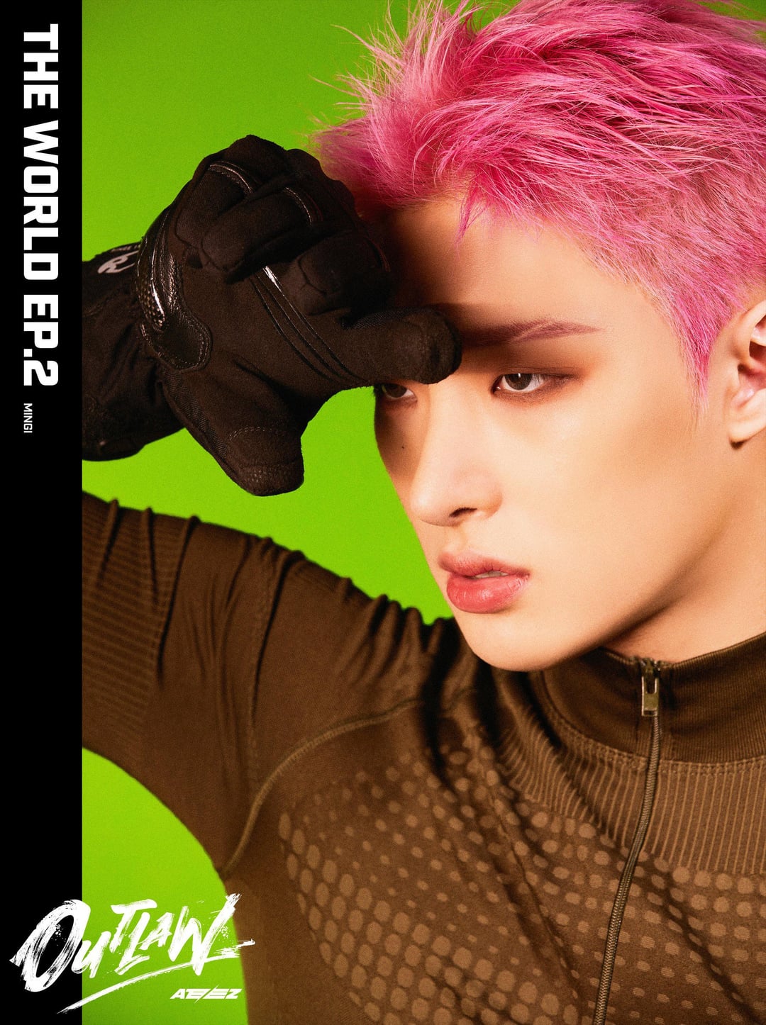 ATEEZ THE WORLD EP.2 OUTLAW (Concept Photo 3 San, Mingi, Wooyoung, Jongho) PTKOREA ATEEZ THE WORLD EP.2 OUTLAW (Concept Photo 3 San, Mingi, Wooyoung, Jongho) PTKOREA