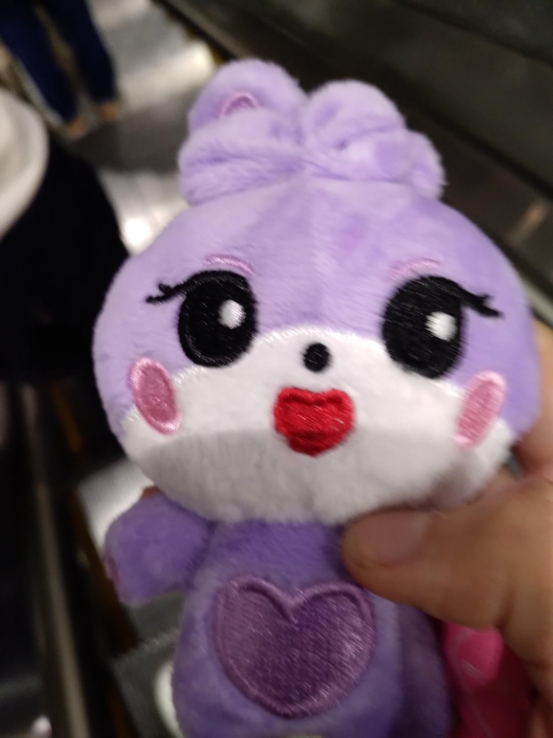 230630 is my character plush legit and official??? PTKOREA