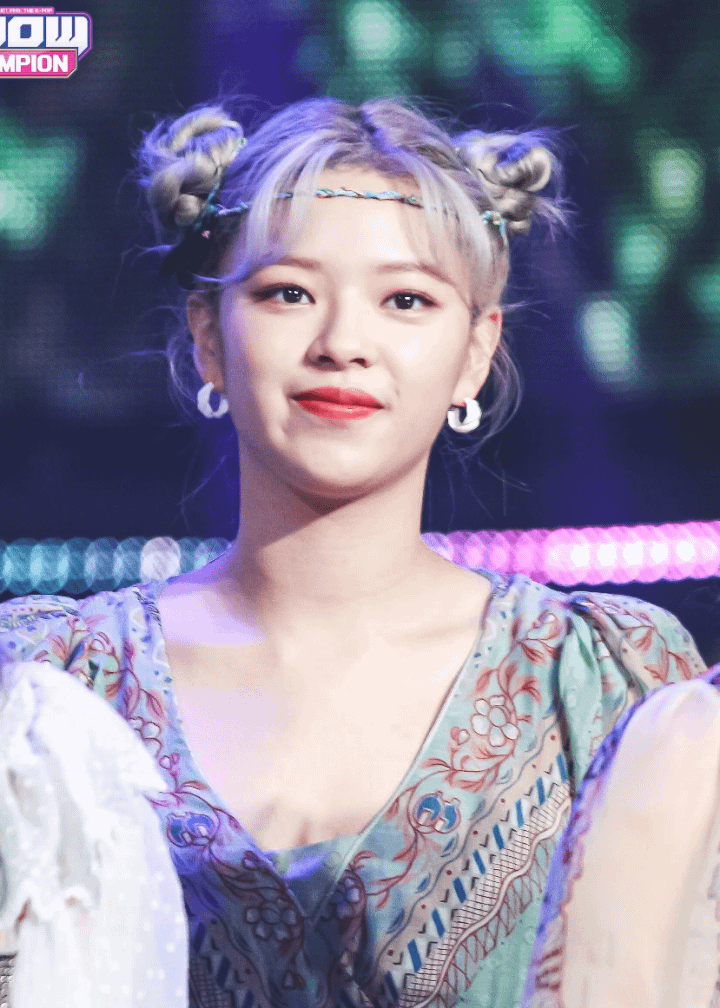 Jeongyeon - PTKOREA