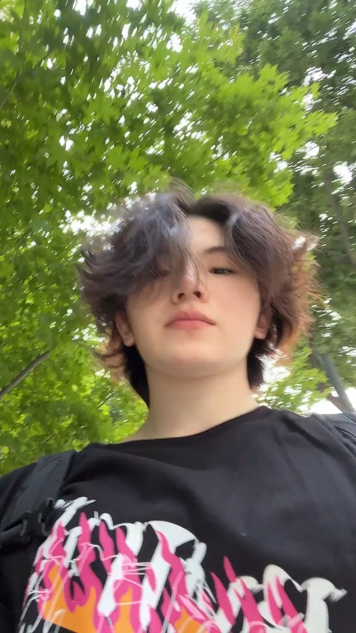 230813 woozi weverse update ptkorea
