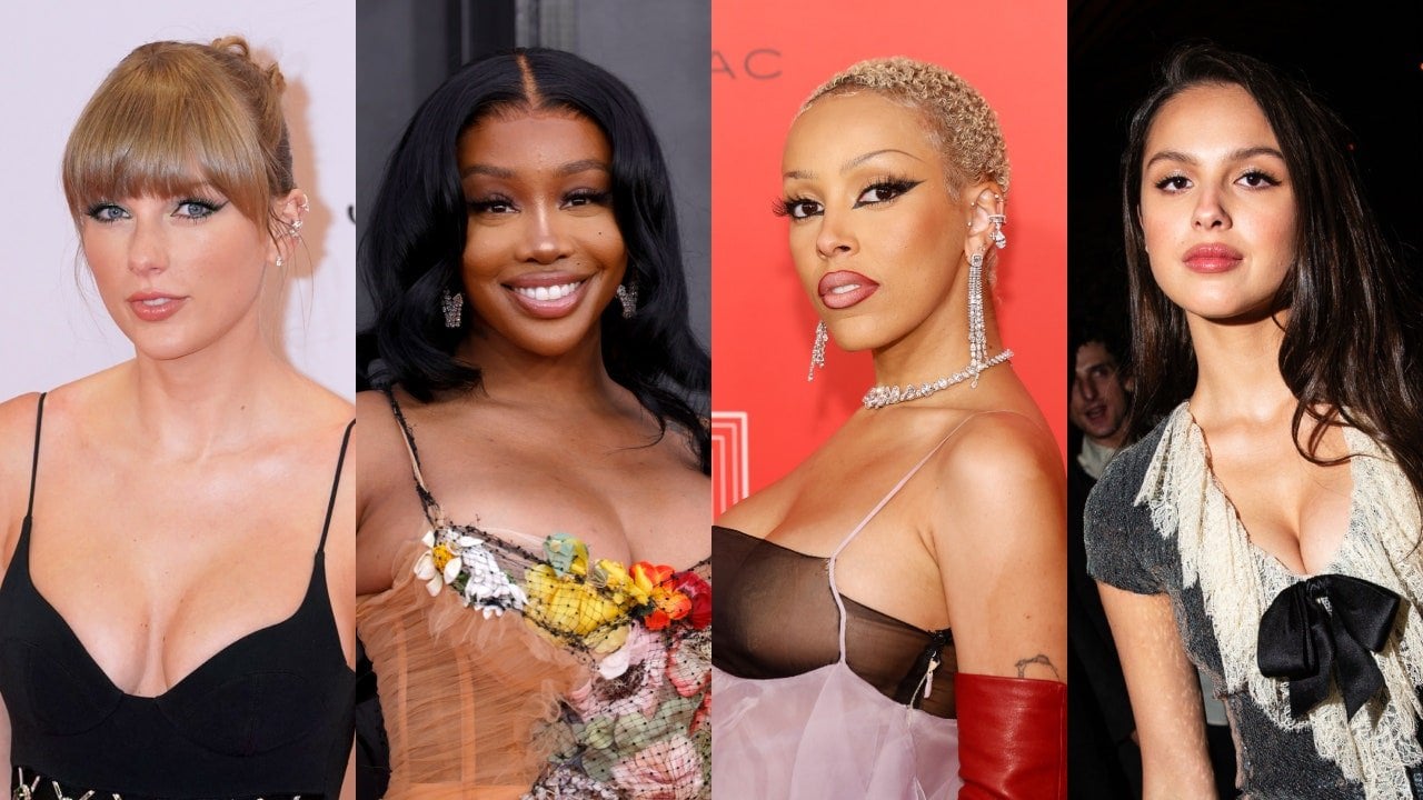 230809 Teen Vogue 2023 VMA Nominations (Seventeen have been nominated