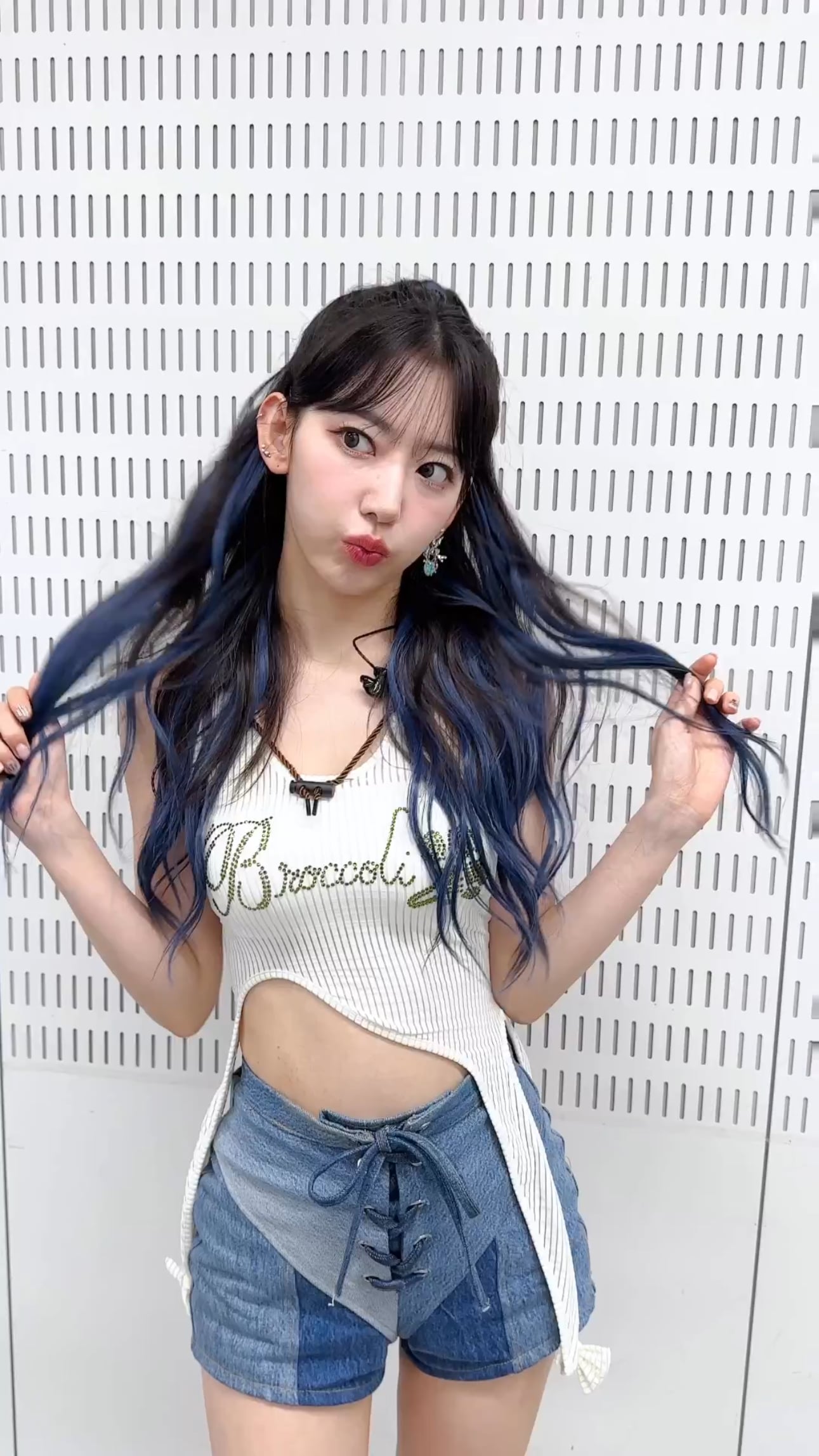 Behind The Scenes: Sakura Kailadanzahra'S Tiktok Life - aa8l4hm