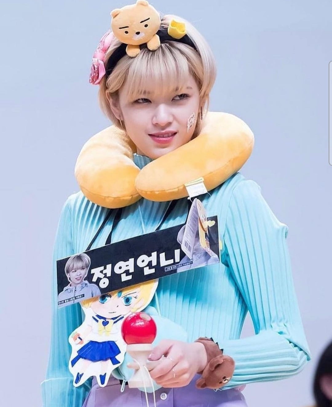 Jeongyeon So Cute PTKOREA jeongyeon-so-cute-ptkorea