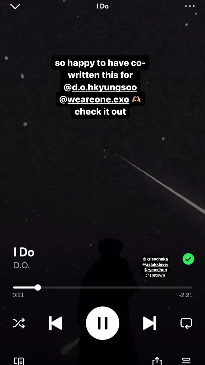 230908 Pedereliaas Instagram Story Update With D O PTKOREA 230908-pedereliaas-instagram-story-update-with-d-o-ptkorea