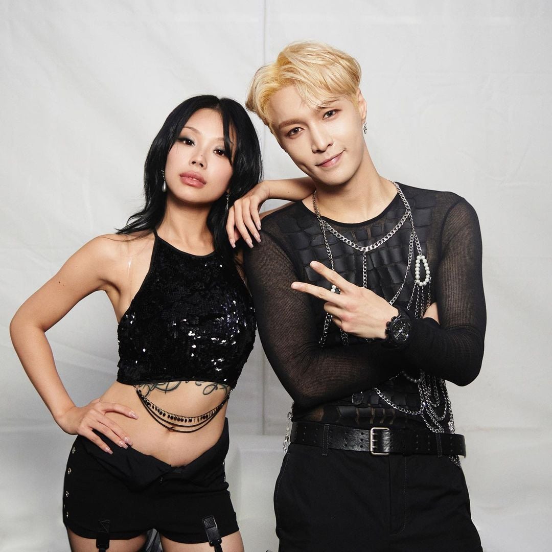 231005 vinidaweng Instagram Update with LAY - PTKOREA