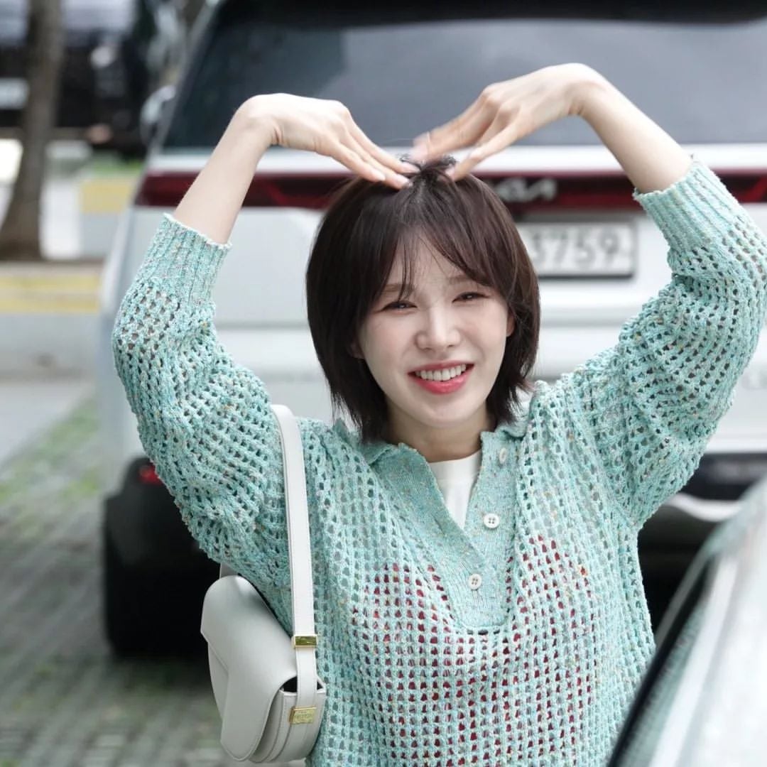 Wendy so cute ptkorea