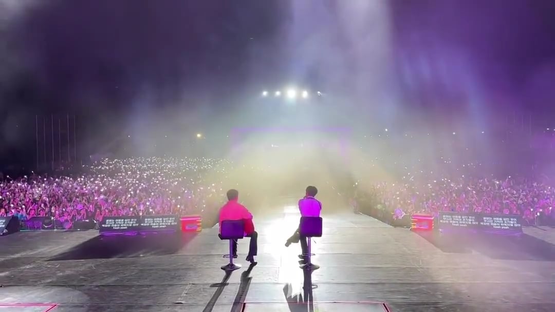 231022 dj_raiden_ Instagram Update with Chanyeol - PTKOREA