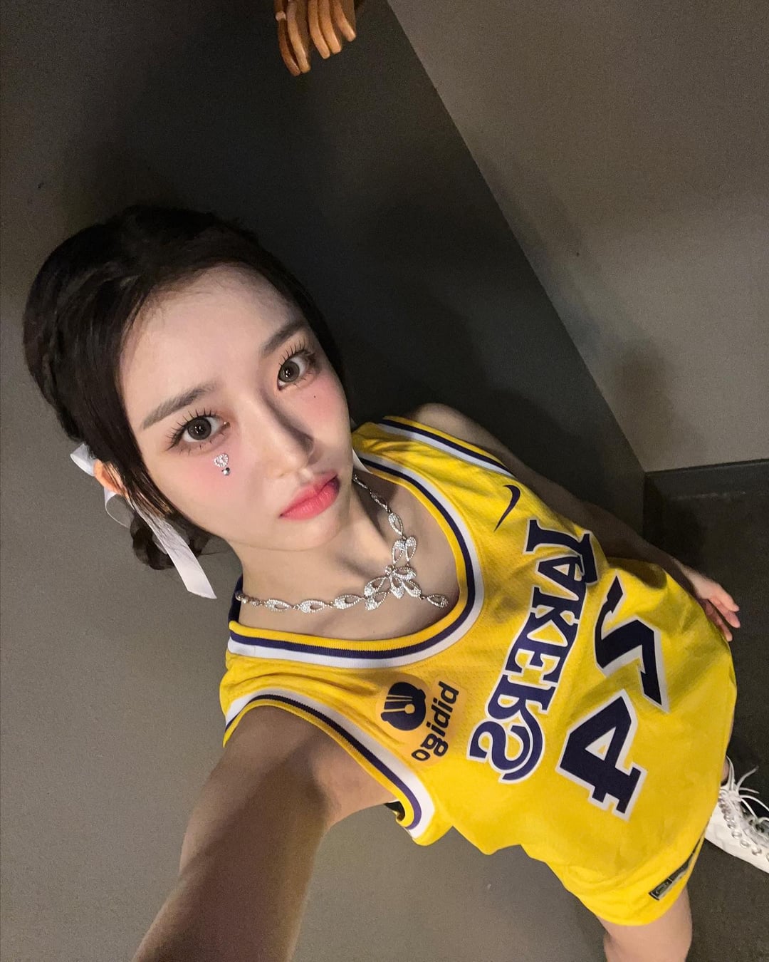 Sumin - PTKOREA