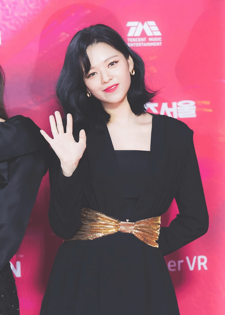 Jeongyeon - PTKOREA