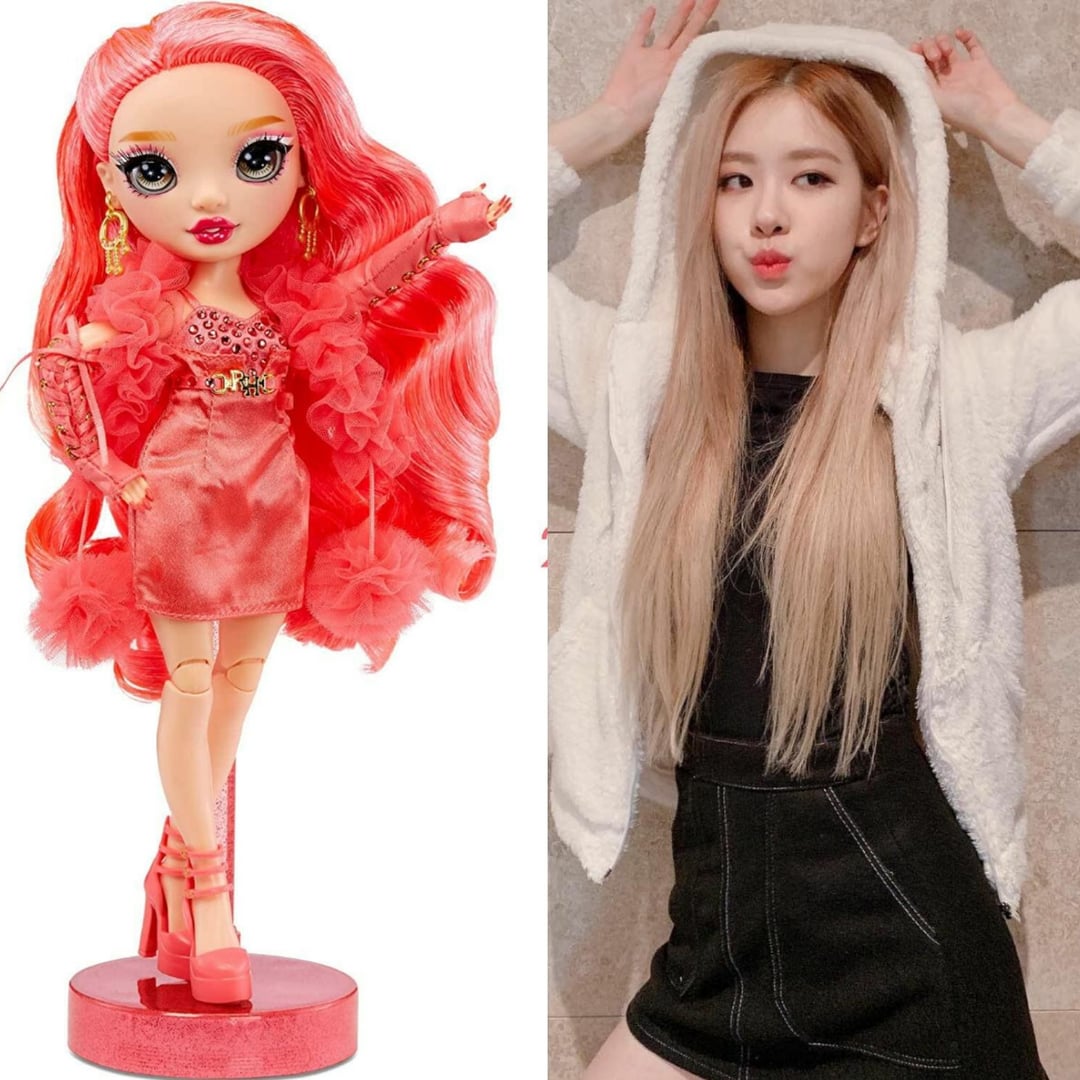 Making Custom BlackPink Dolls! Need Your Opinions! - PTKOREA