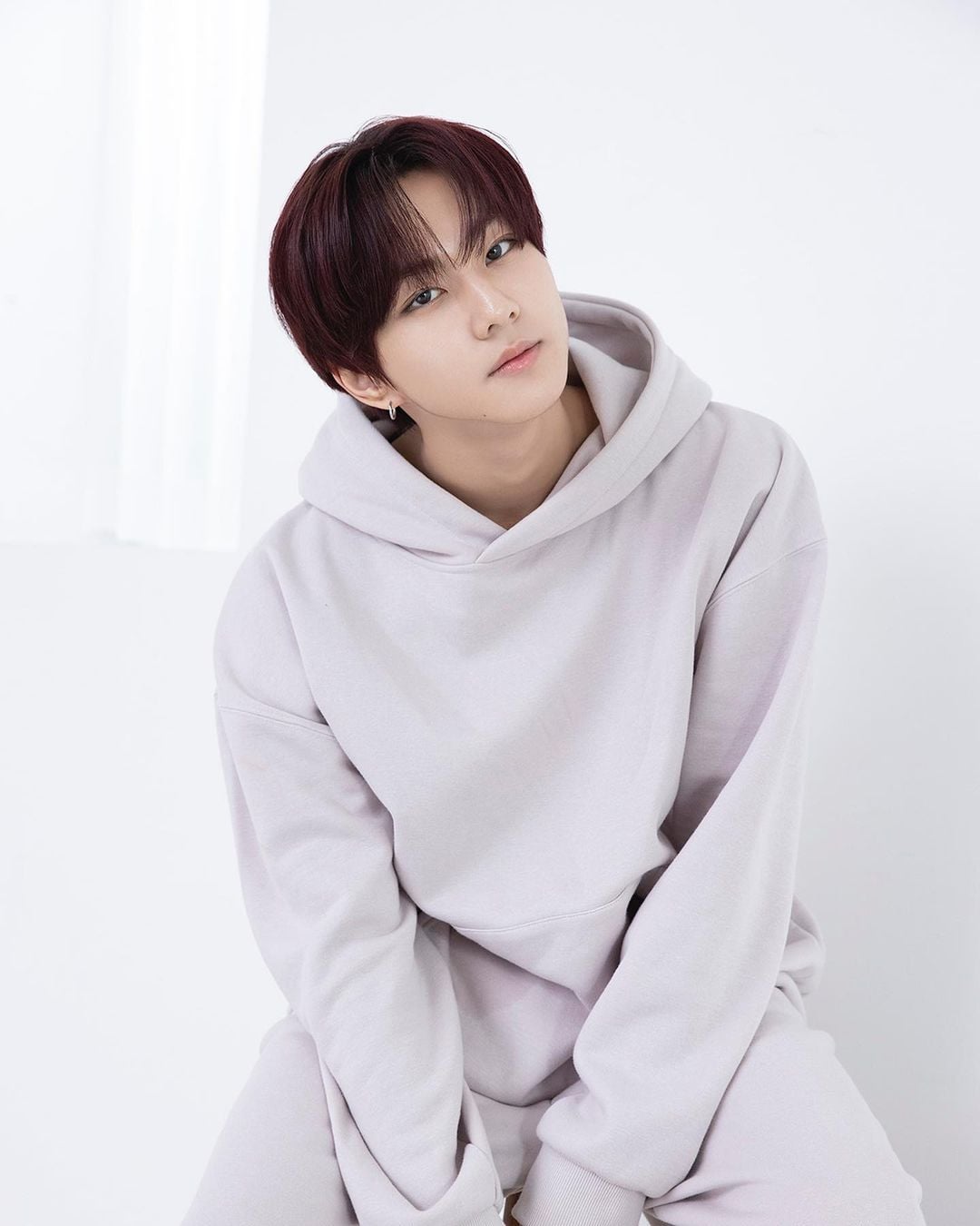 240131 PEACH JOHN Instagram ENHYPEN PTKOREA