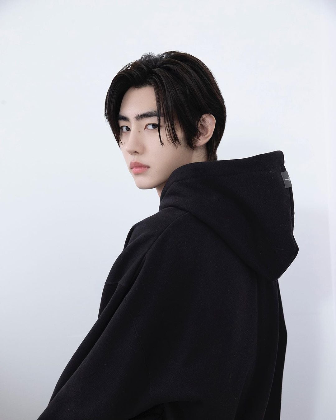 240131 PEACH JOHN Instagram ENHYPEN PTKOREA