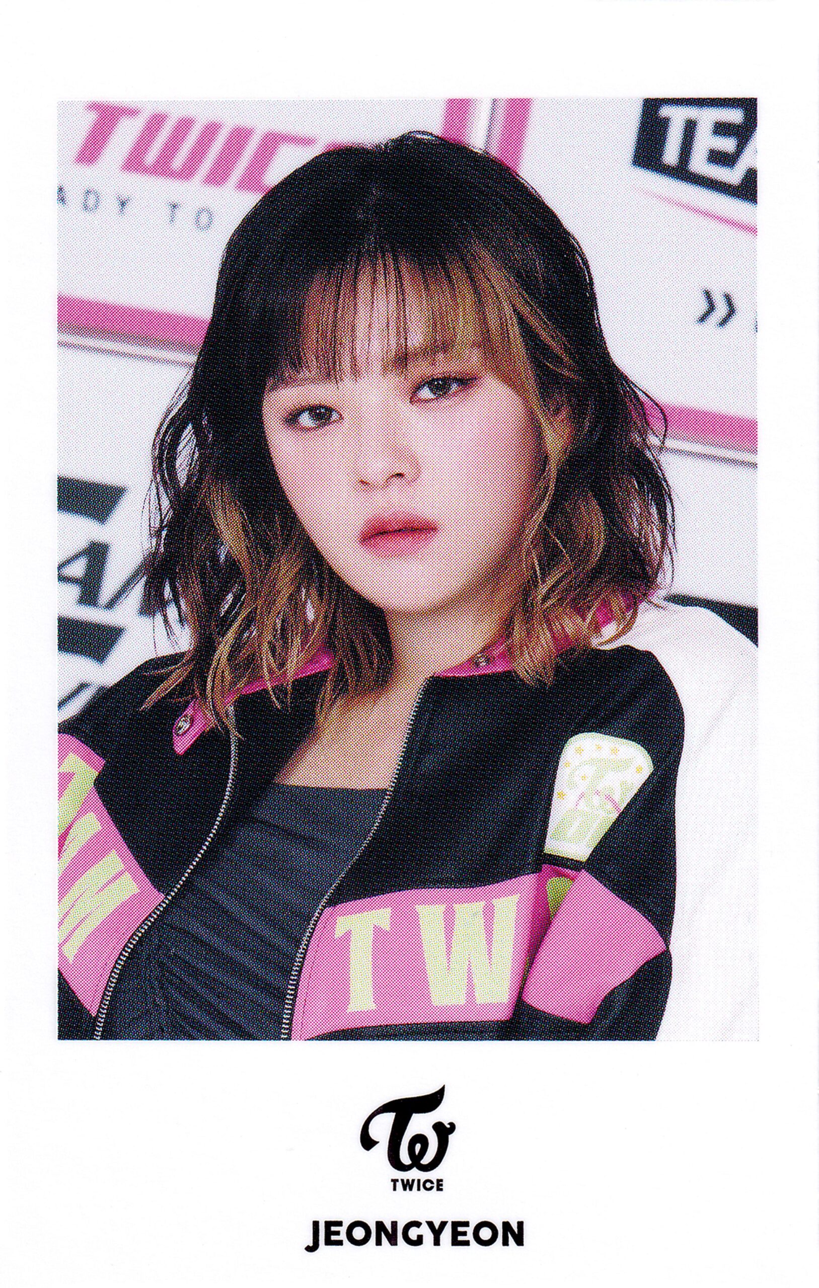 Jeongyeon - PTKOREA