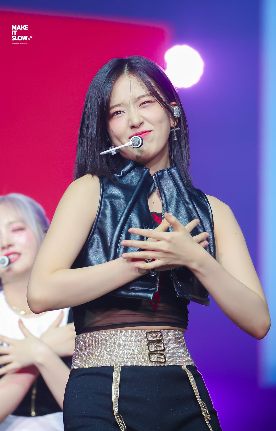 Yujin - PTKOREA