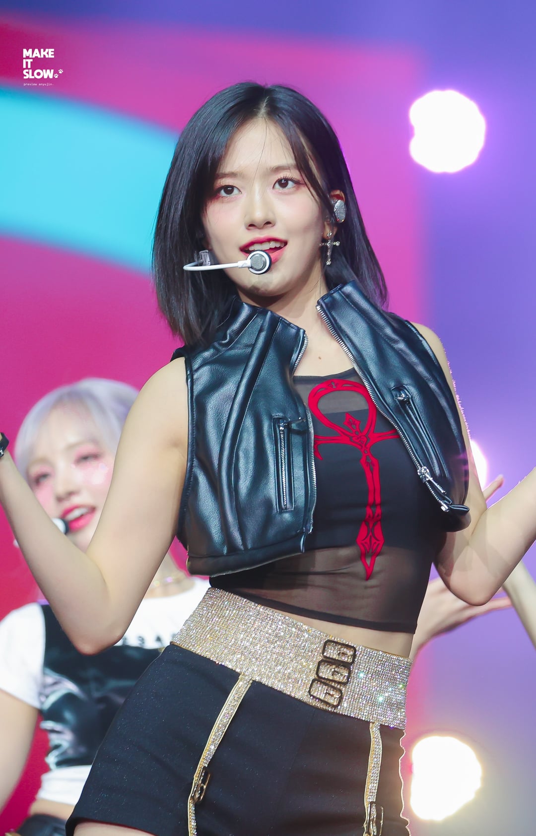 Yujin - PTKOREA