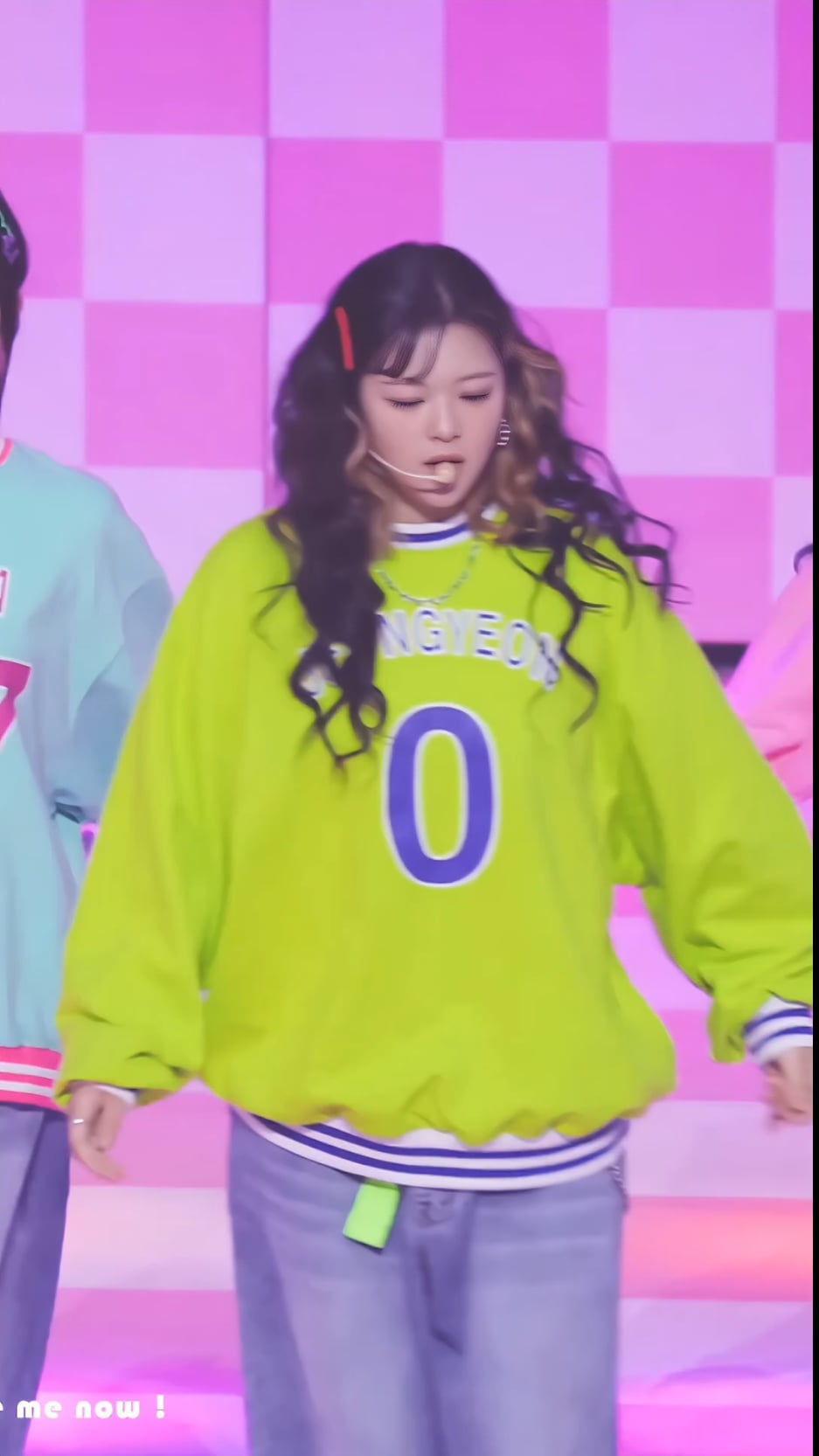 jeongyeon-i-m-gonna-be-a-star-ptkorea