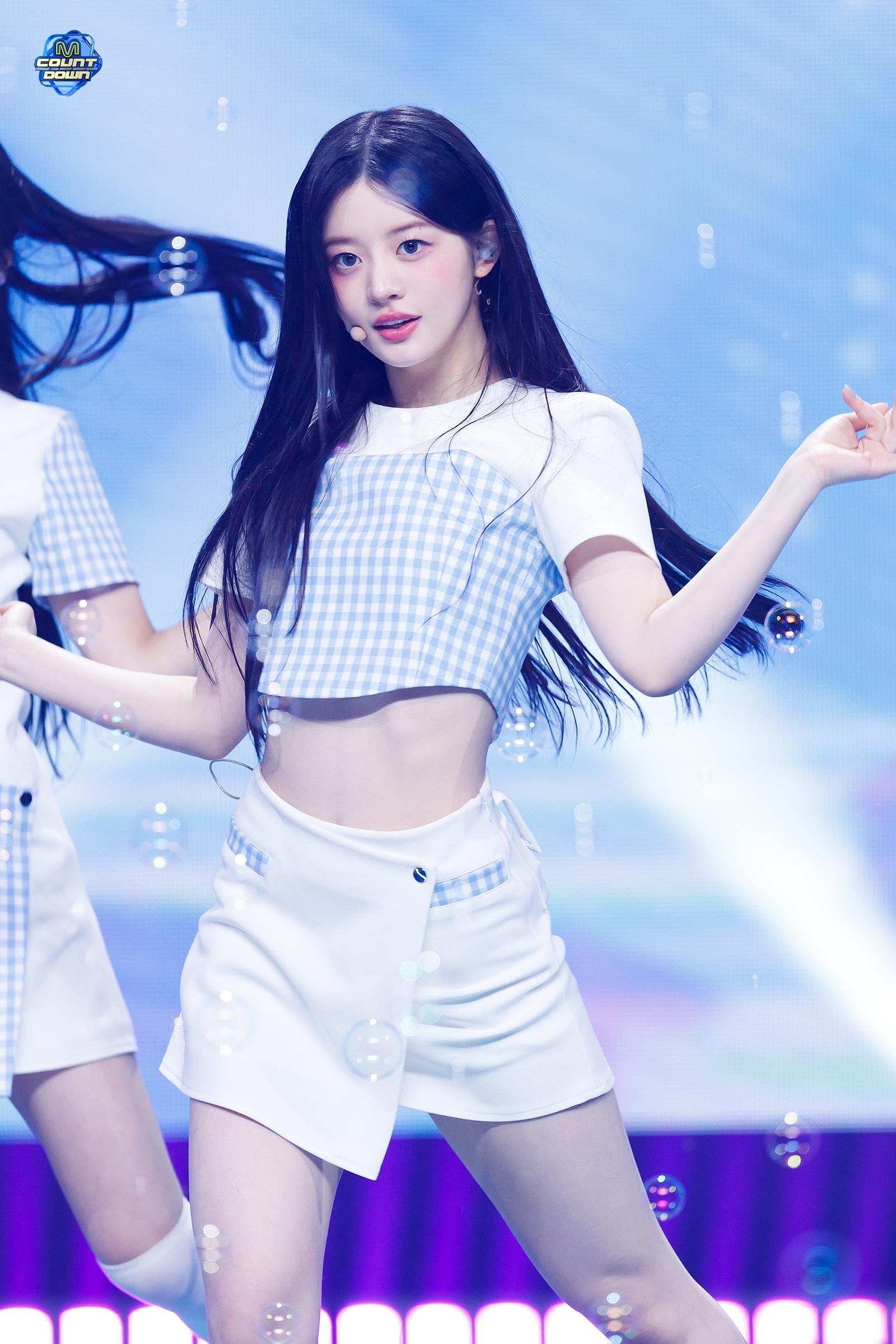 Minju Dress