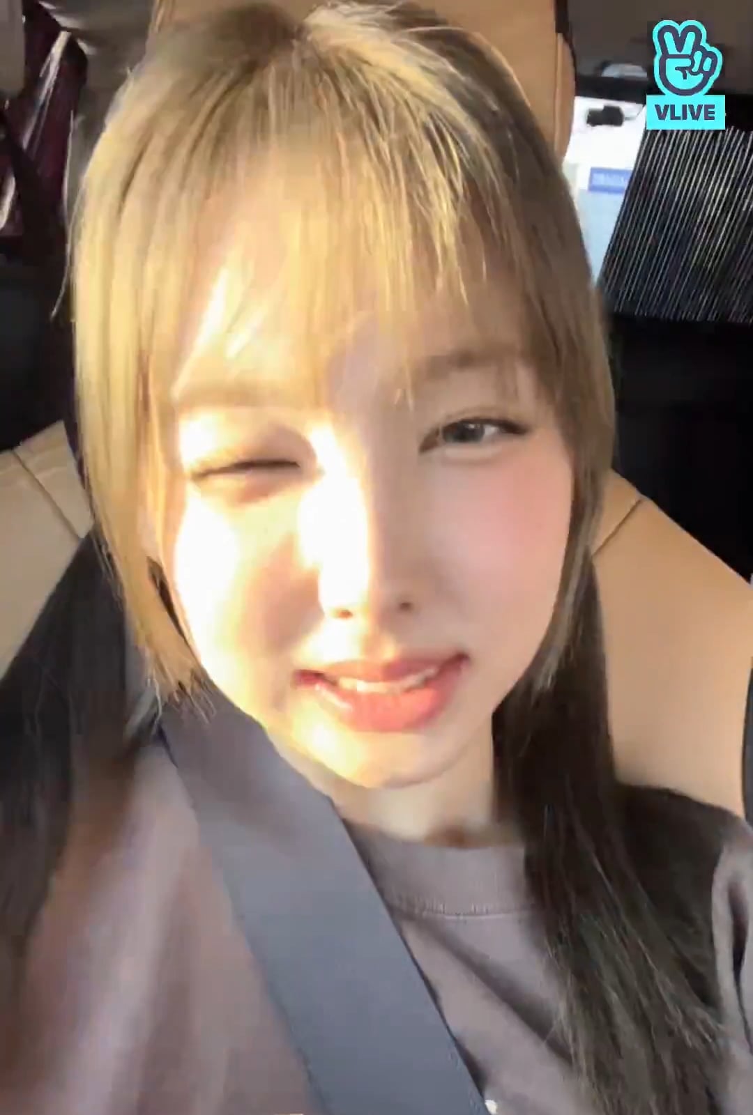 Nayeon wink - PTKOREA