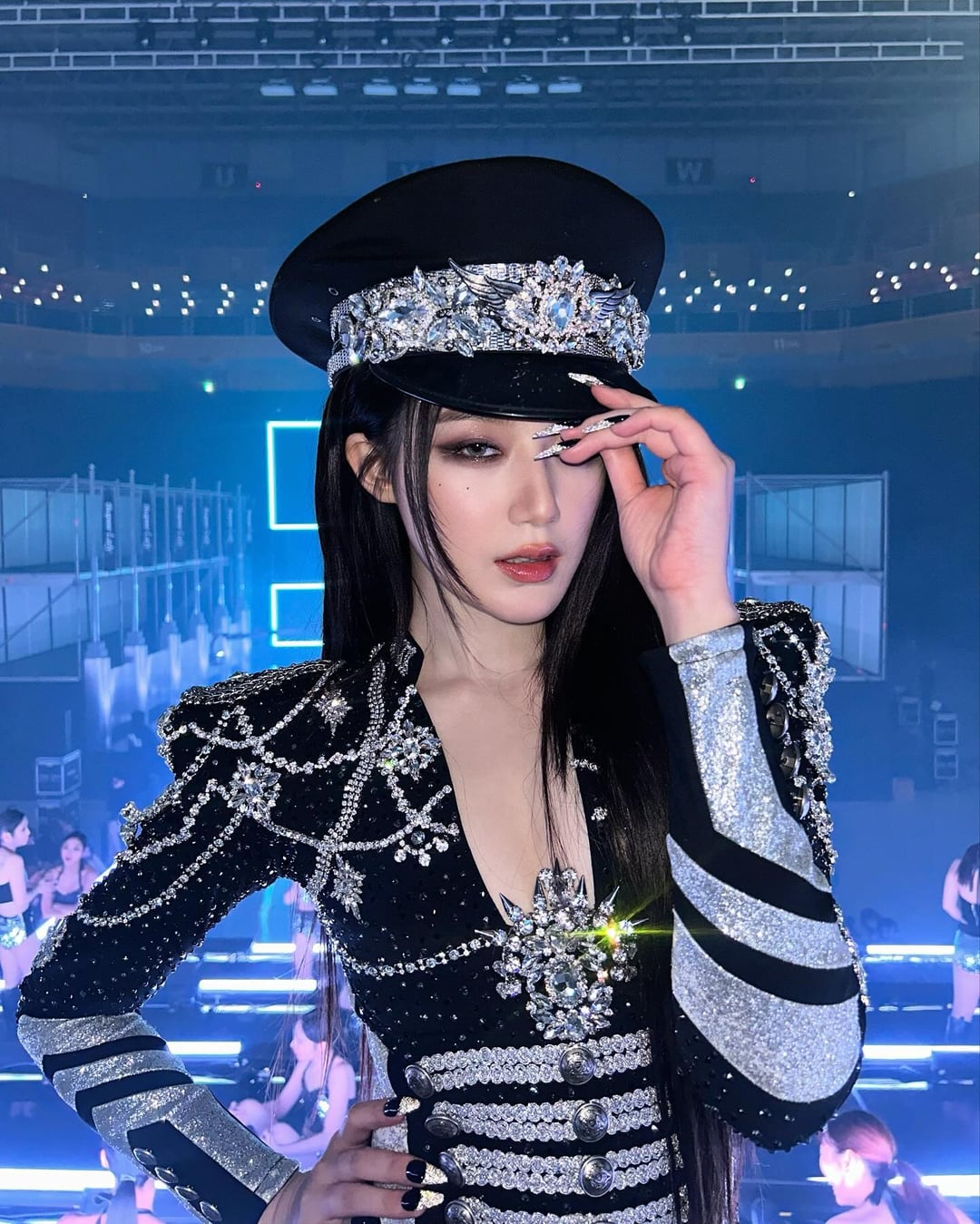Shuhua - PTKOREA