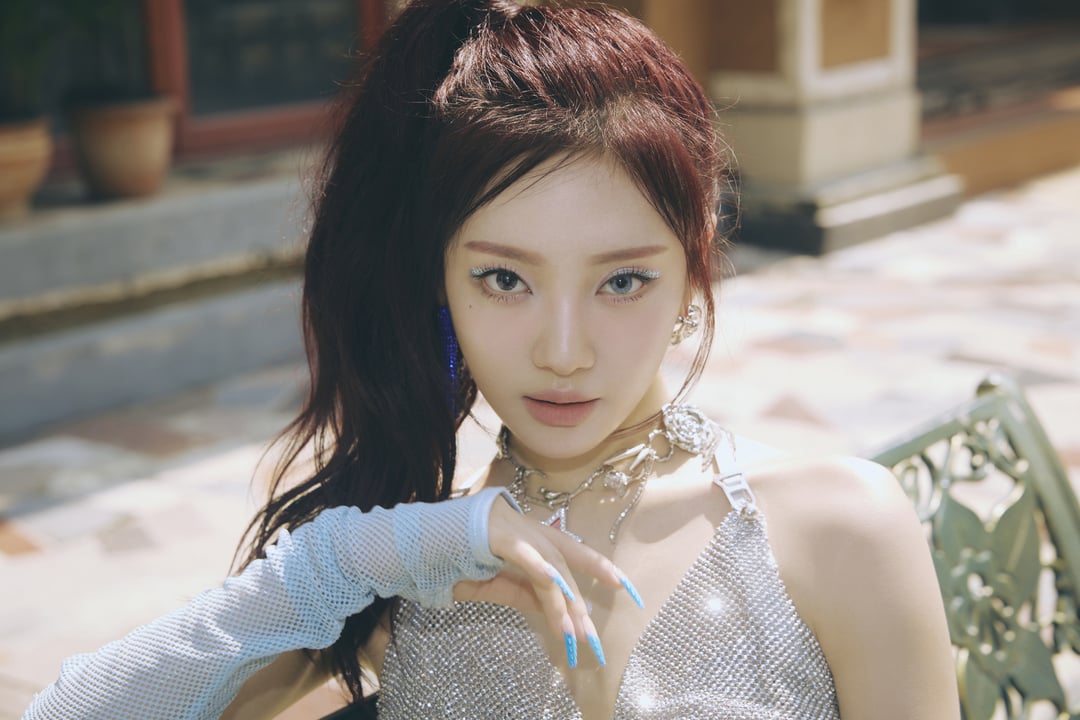 aespa - Supernova (The 1st Album: Armageddon / MV Teaser Photos) - PTKOREA