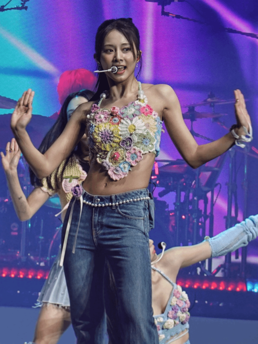 Tzuyu ptkorea
