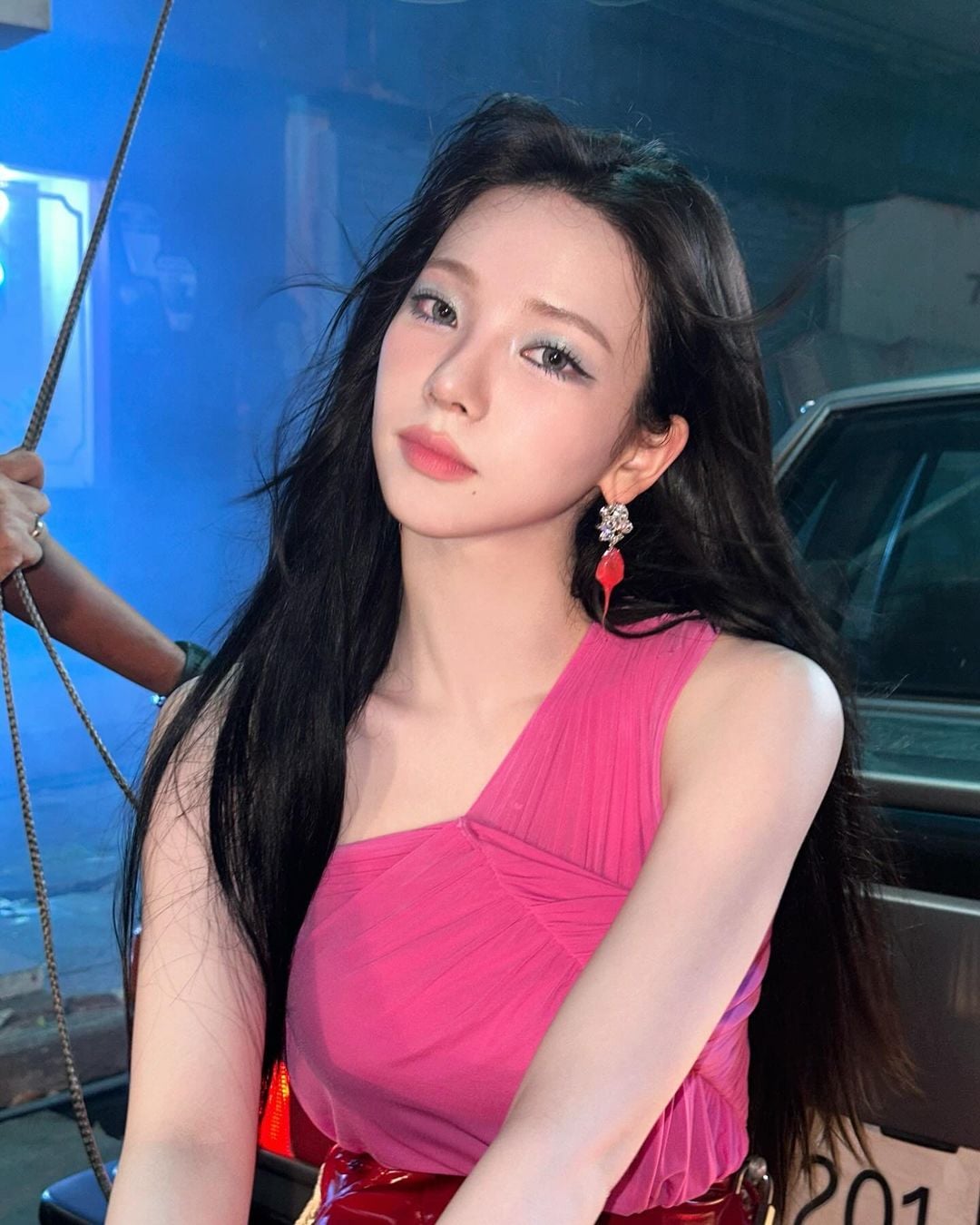 240502 Karina Instagram Update PTKOREA