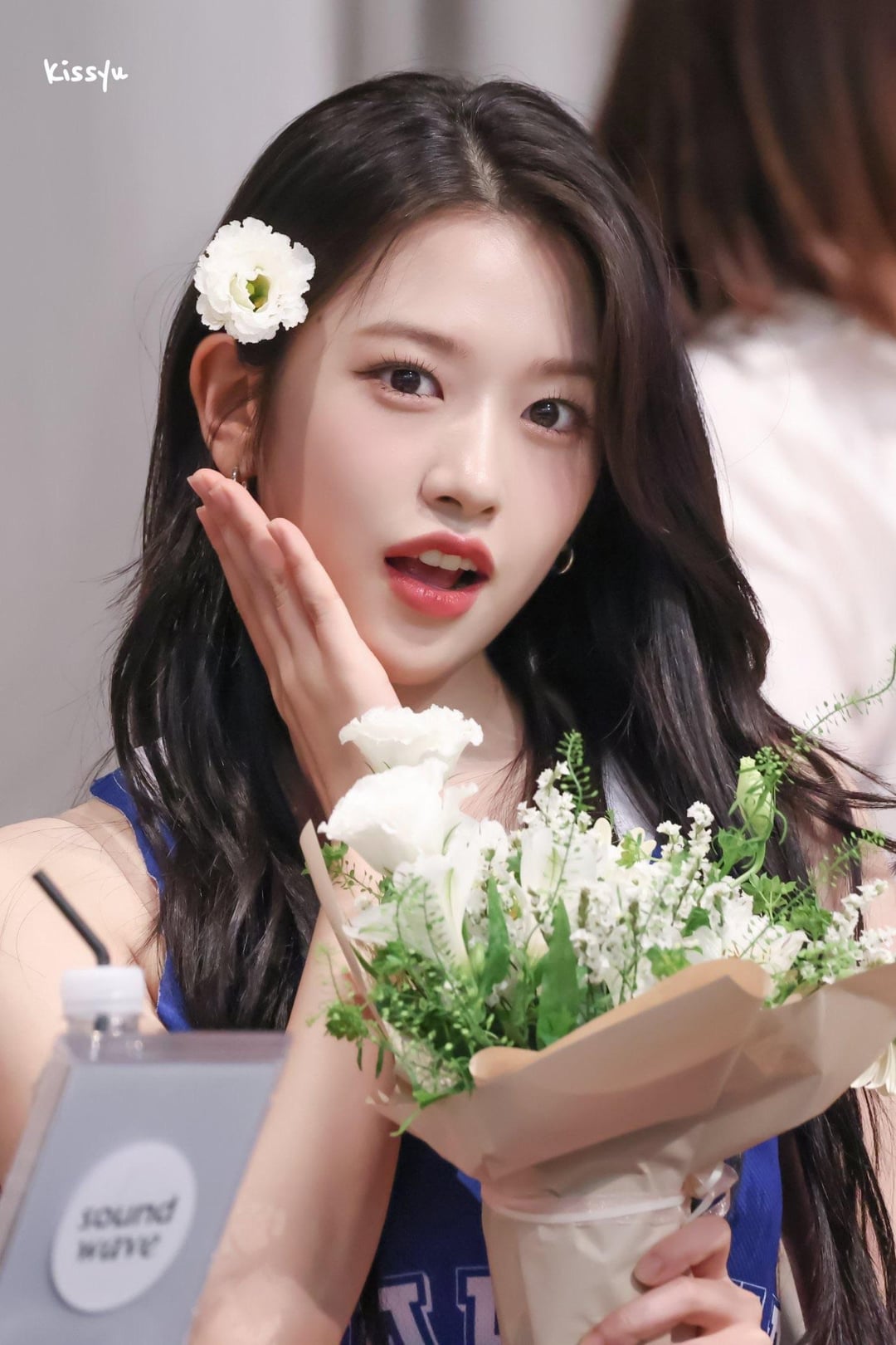 240526 Yujin - PTKOREA