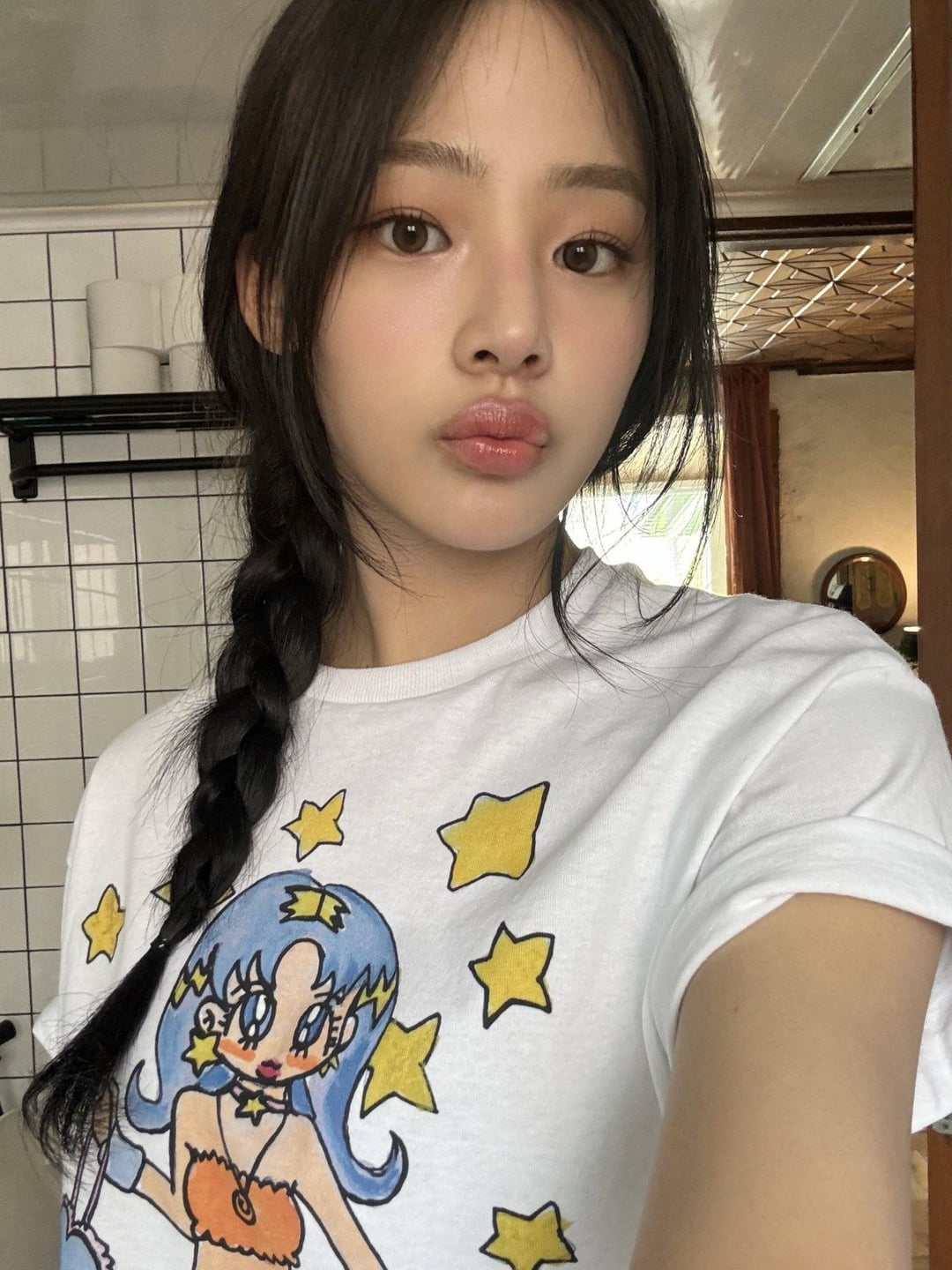 Minji - PTKOREA