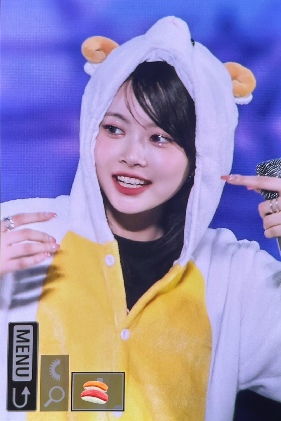 240630 eunchae ptkorea