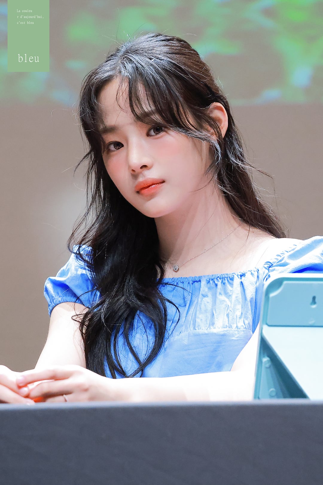 Minji - PTKOREA
