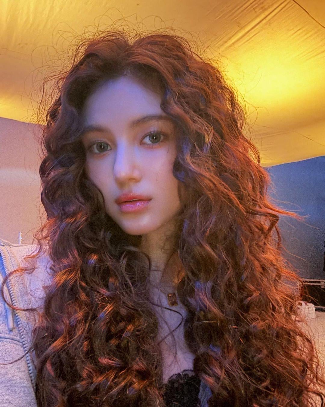 240621 Danielle Instagram Update with Haerin - PTKOREA