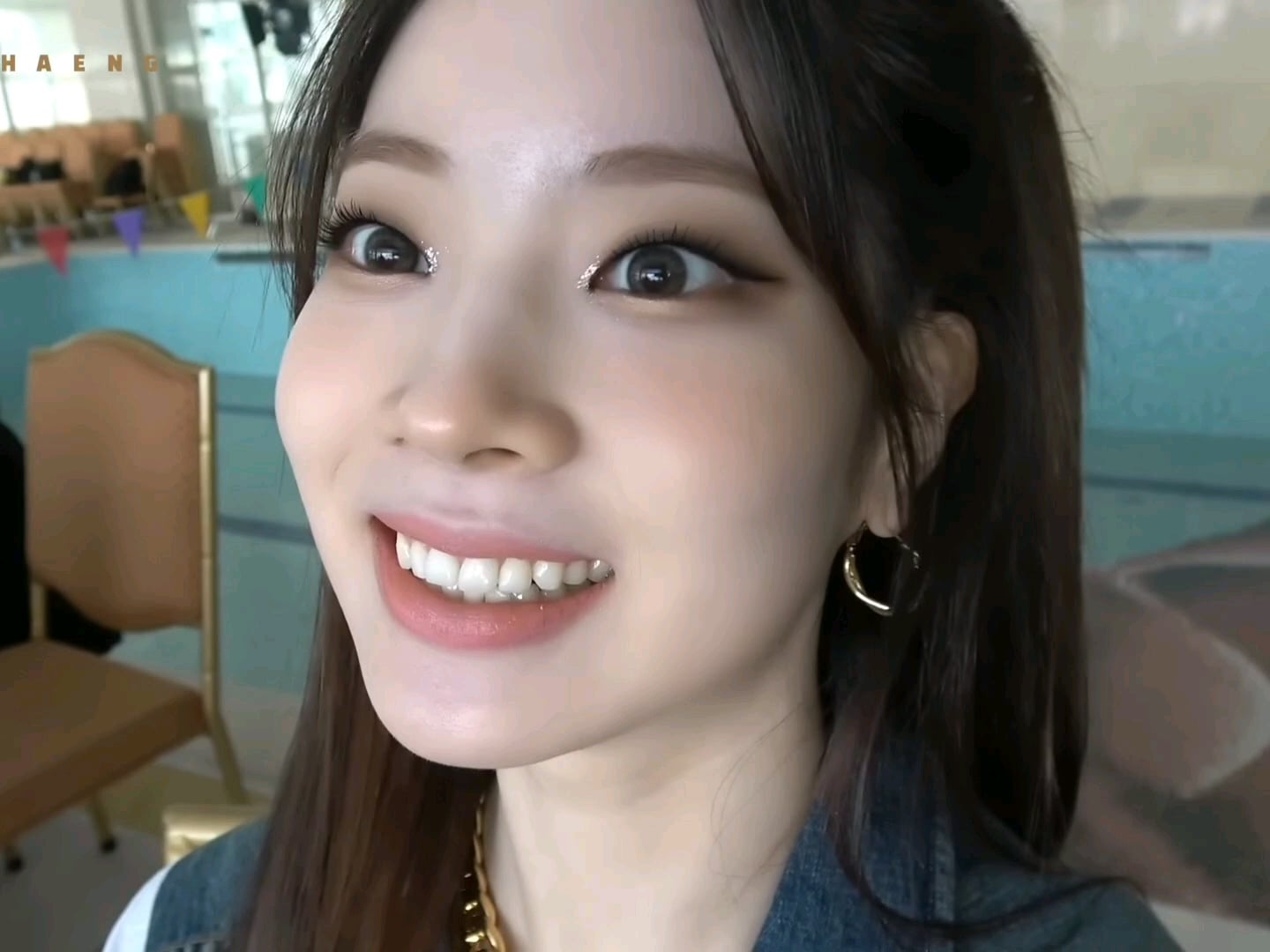 Dahyun close up ptkorea