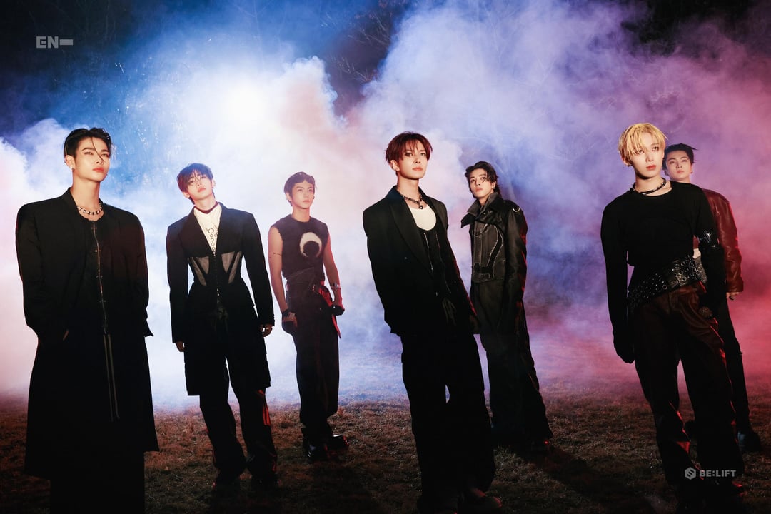 240703 Concept Photo CONCESSIO Ver. Photo Sketch📸 PTKOREA